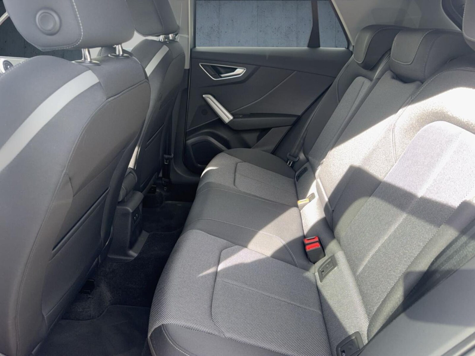 Audi Q2 – Bild 12