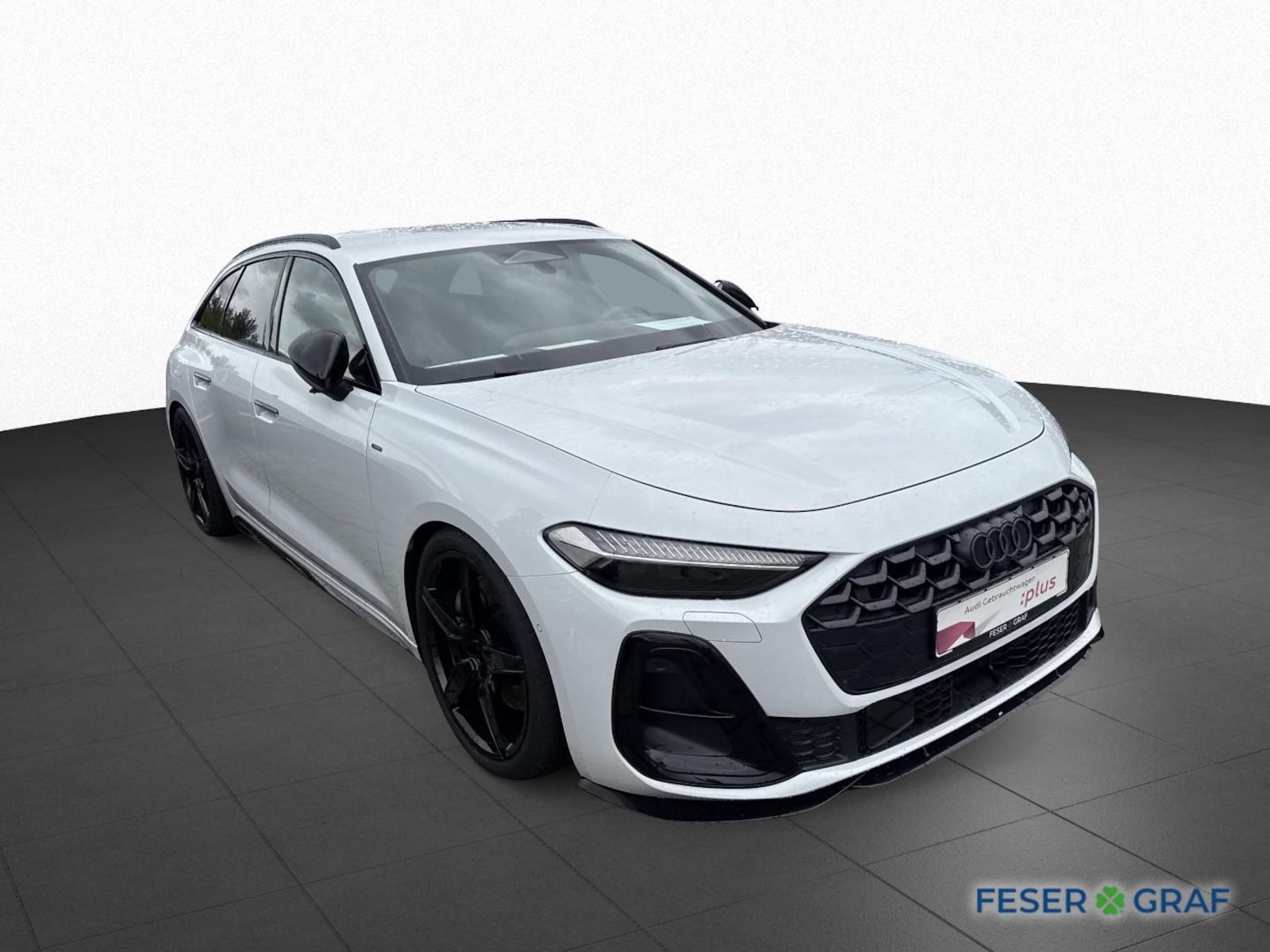 Audi A5 Avant – Bild 3