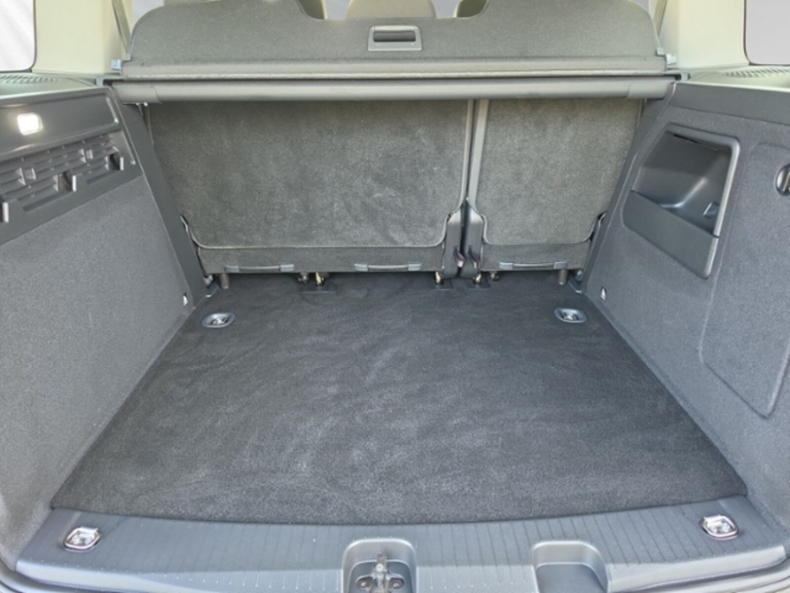 Volkswagen Caddy – Bild 7