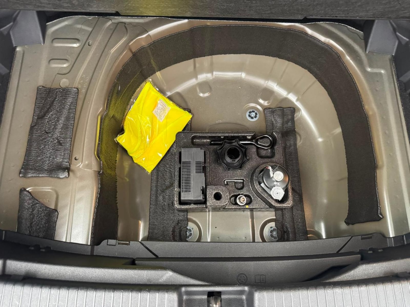 Volkswagen T-Cross – Bild 25