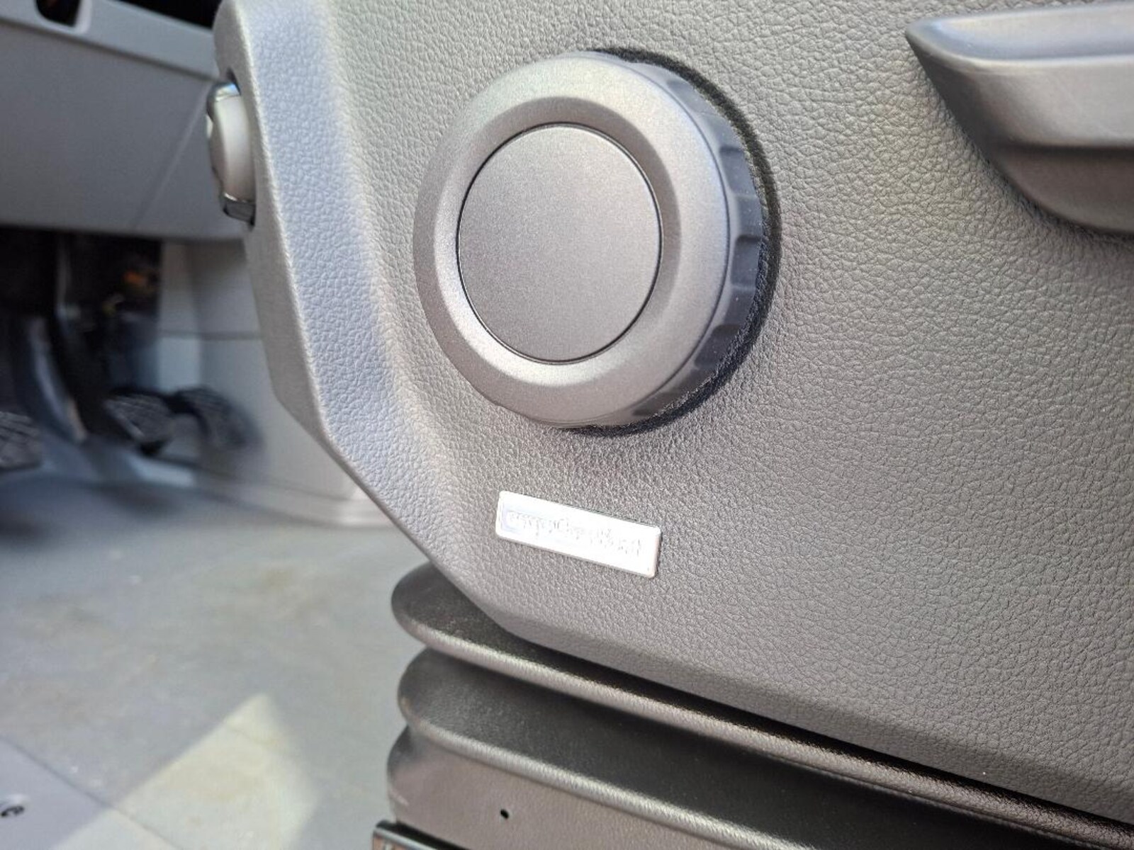 Volkswagen Crafter Doppelkabine langer Radstand – Bild 17