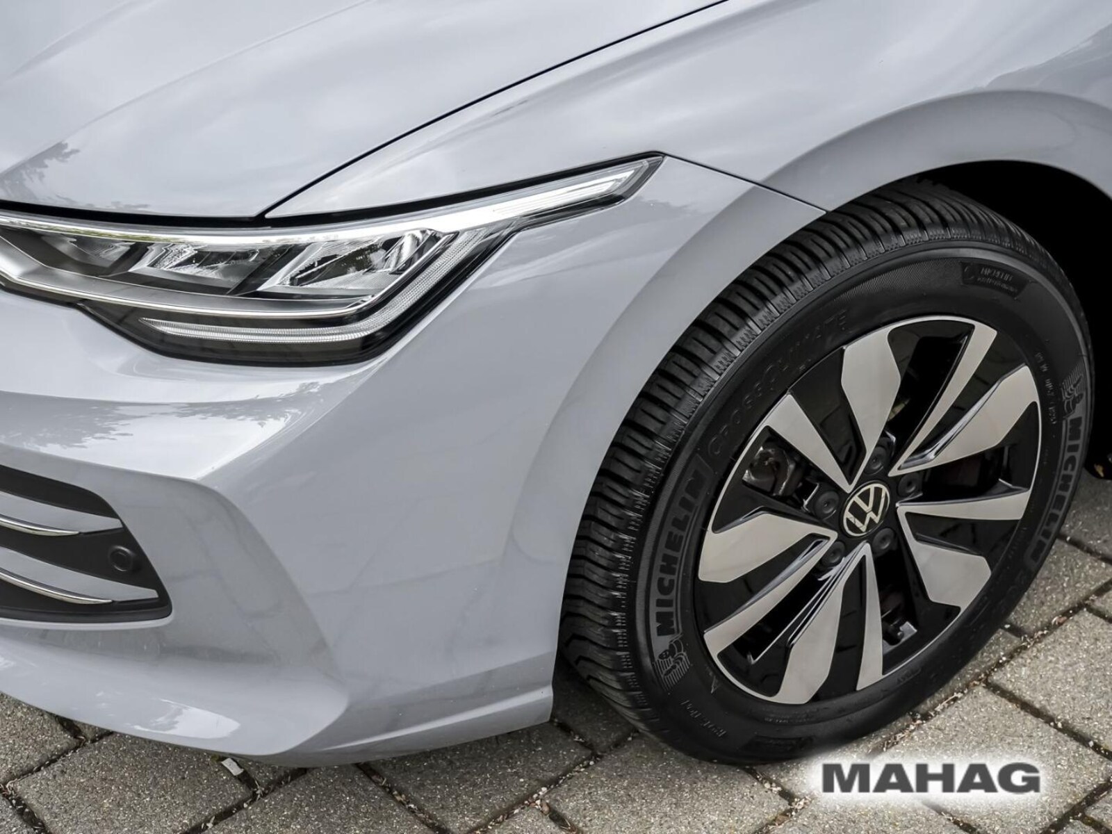 Volkswagen Golf – Bild 12