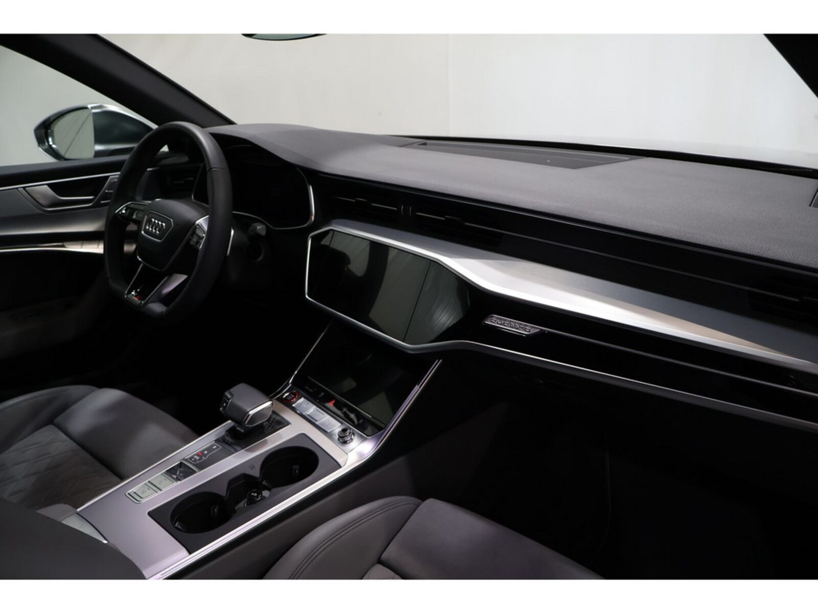 Audi S6 Limousine – Bild 14