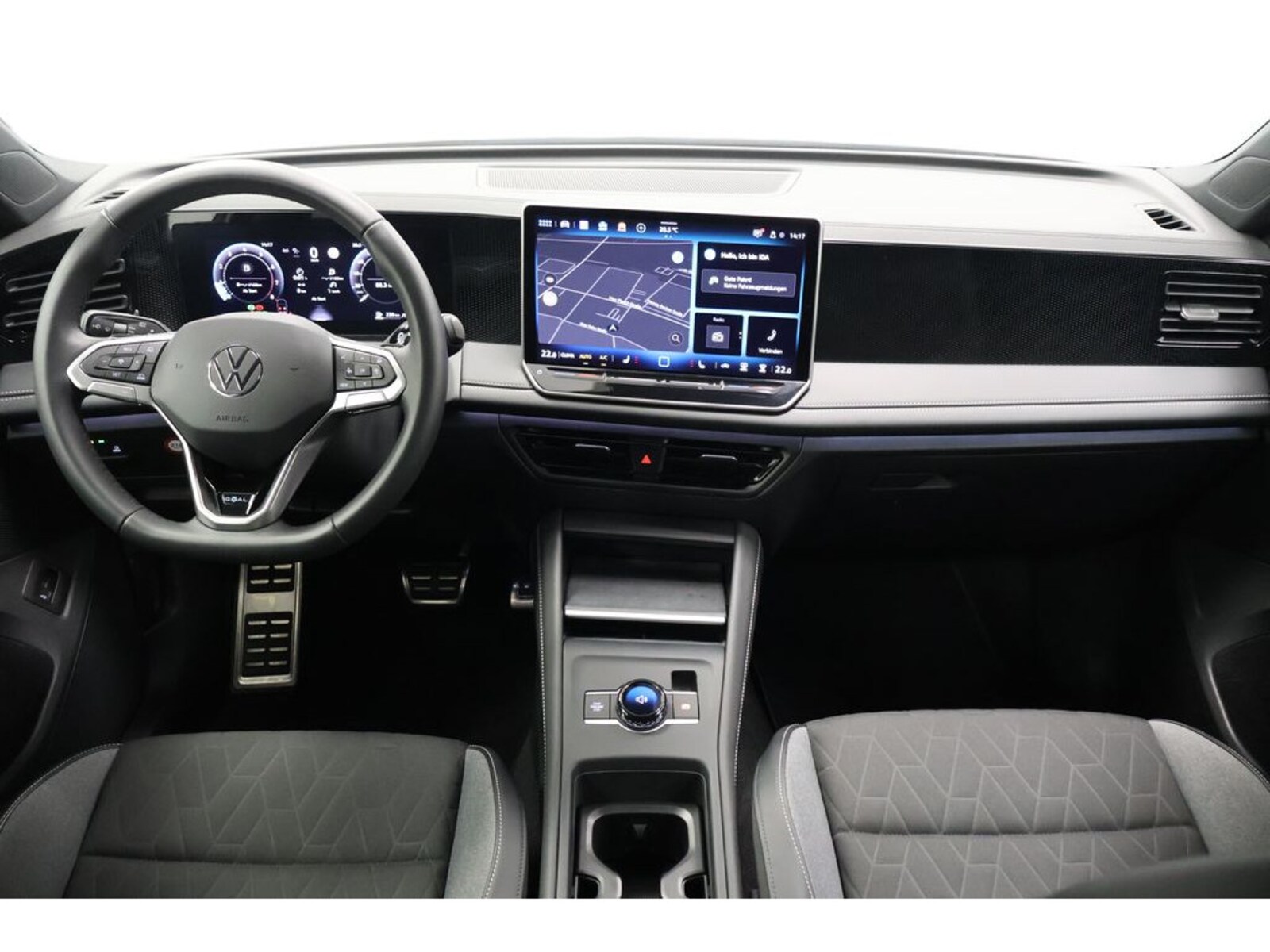 Volkswagen Tiguan – Bild 8