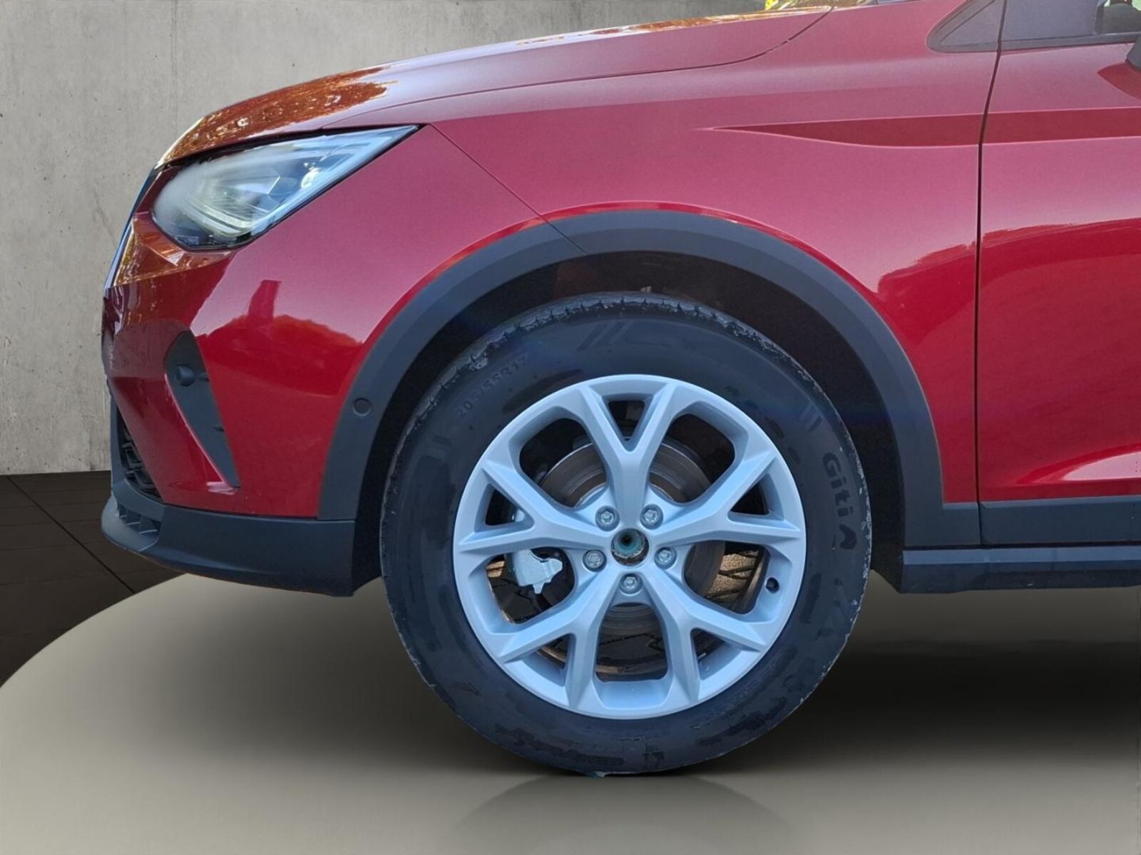 SEAT Arona – Bild 18