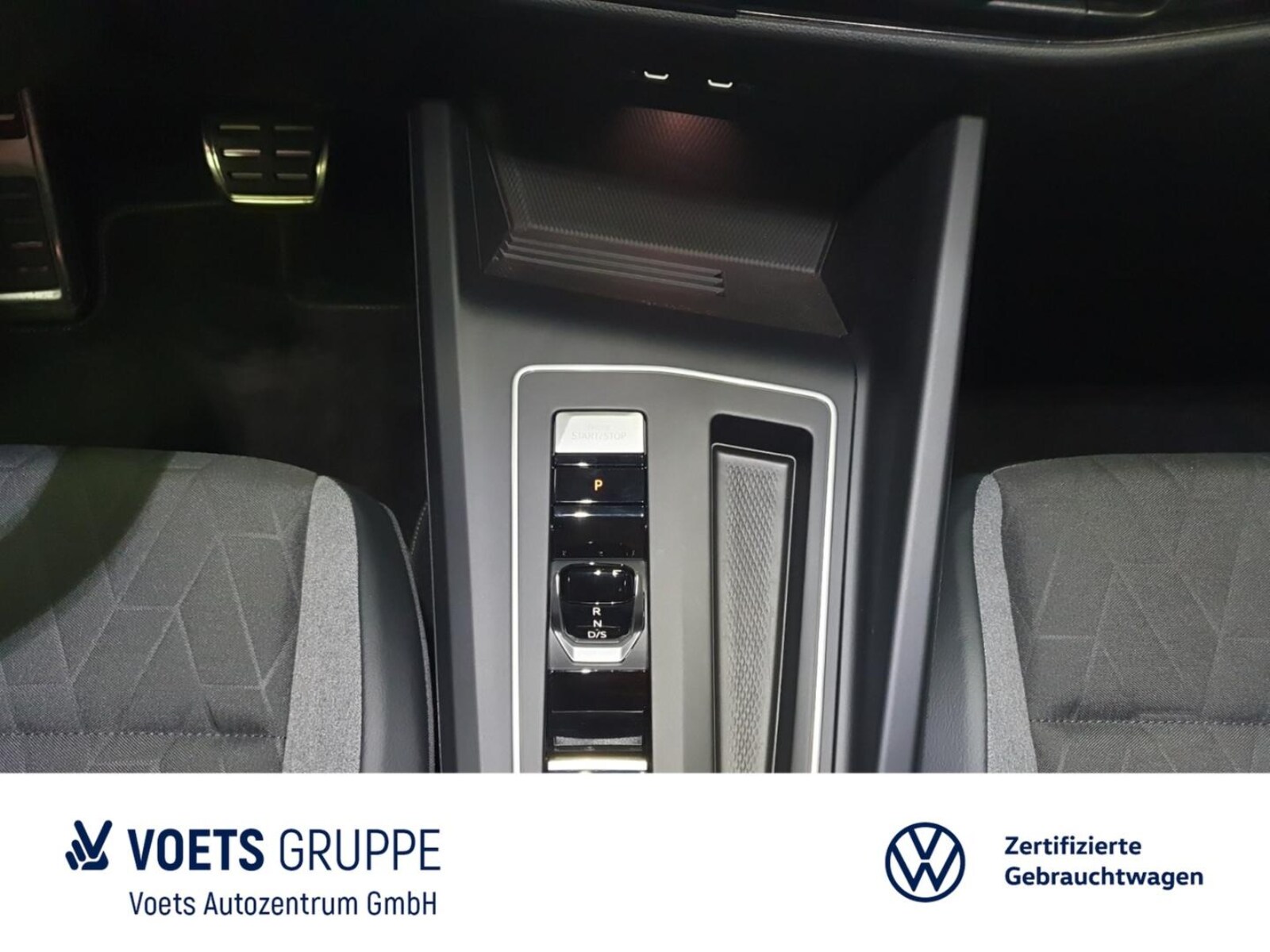 Volkswagen Golf – Bild 8