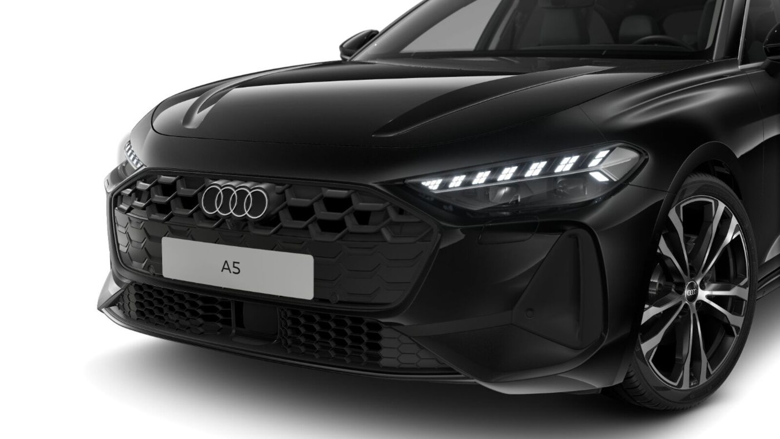 Audi A5 Avant – Bild 3