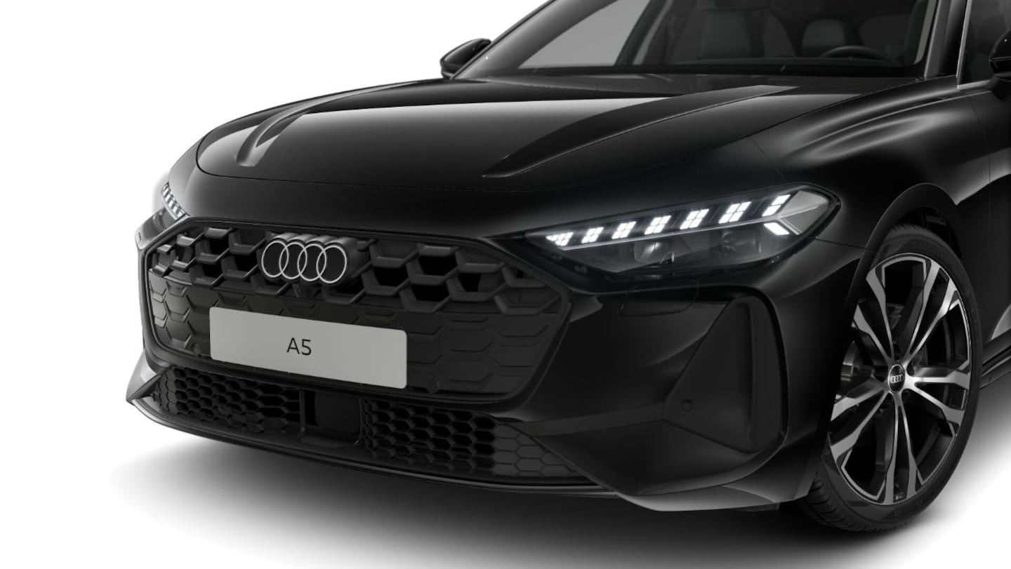 Bild über Audi A5 Avant TFSI S tronic - für weitere Informationen kontaktieren Sie den Audi Partner