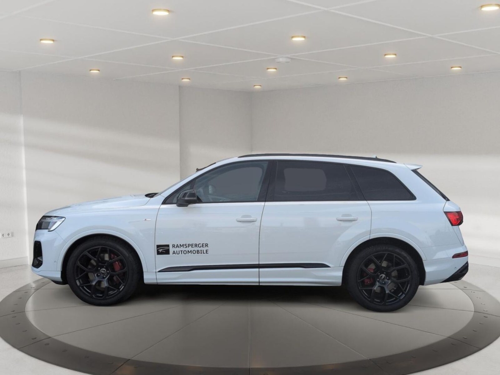 Audi Q7 – Bild 3