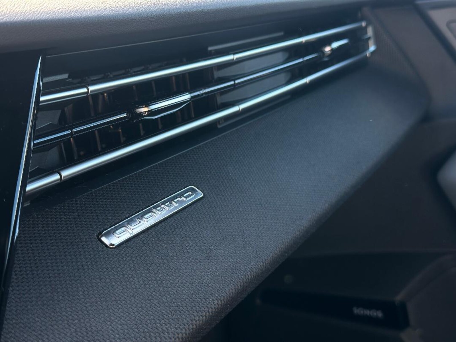 Audi S3 Limousine – Bild 25