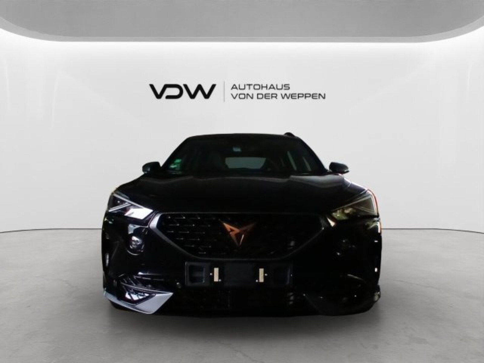 CUPRA Formentor – Bild 6