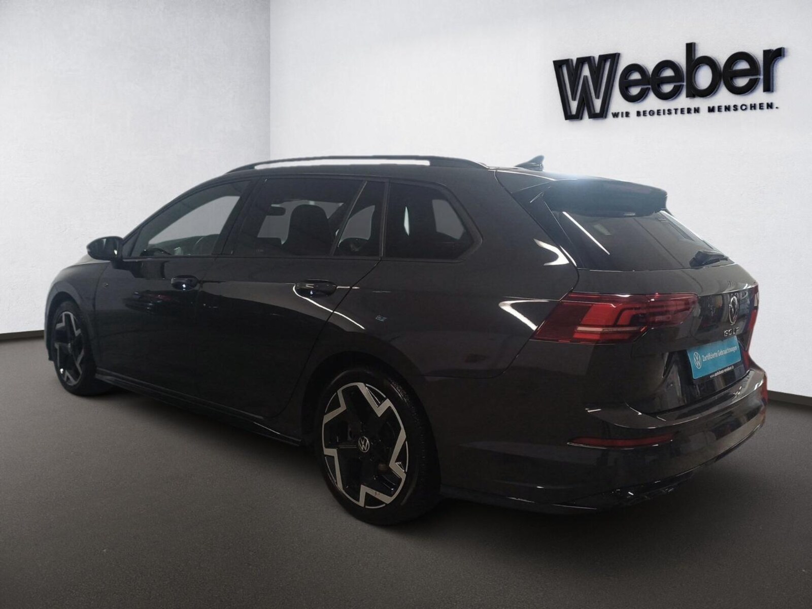 Volkswagen Golf Variant – Bild 14