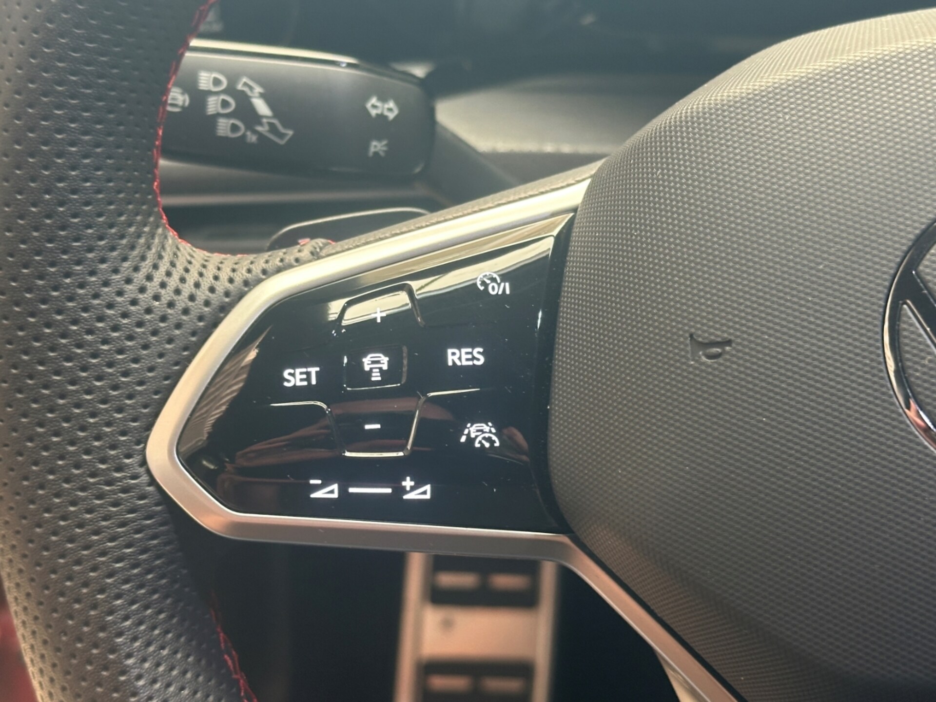 Volkswagen Golf GTI Clubsport