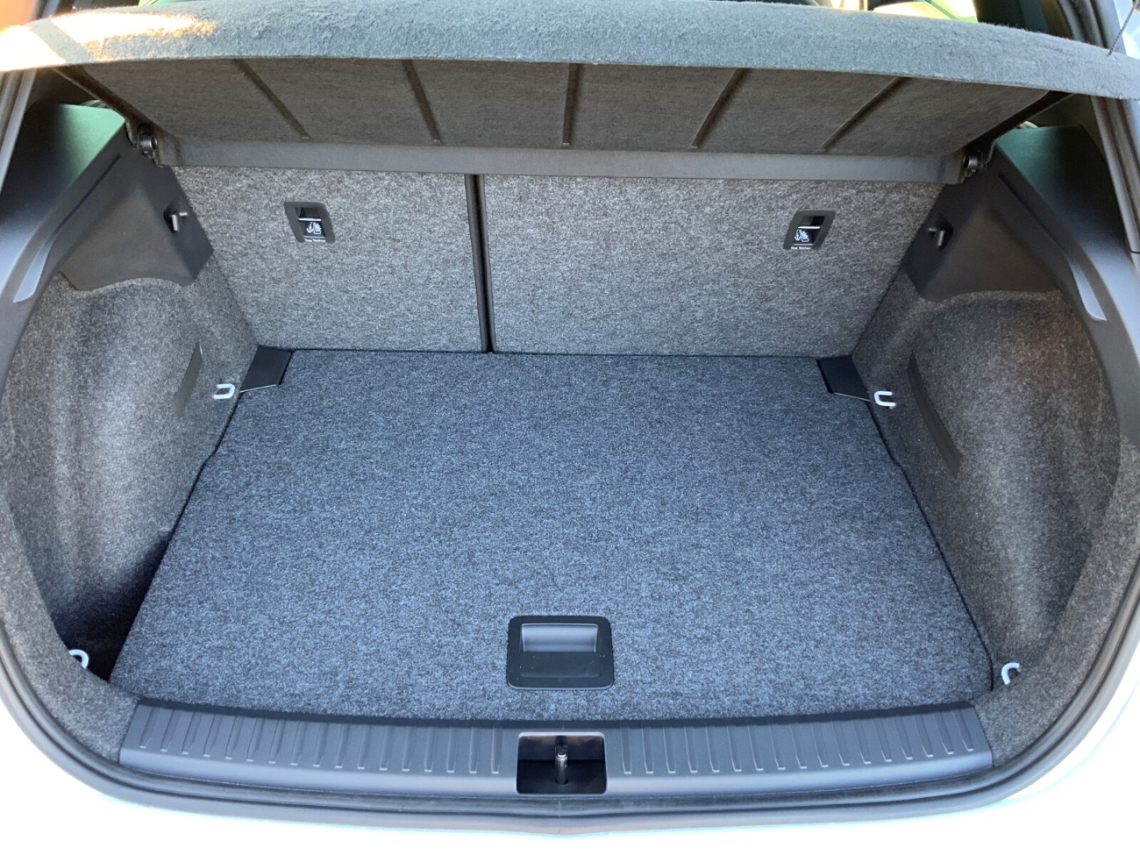 SEAT Arona – Bild 7
