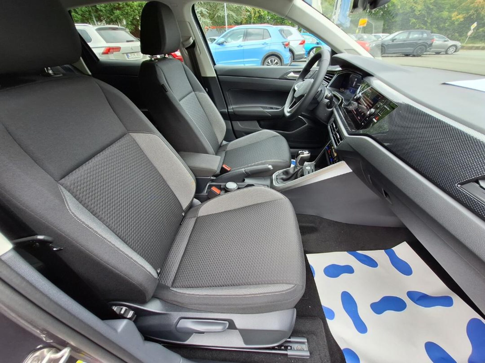 Volkswagen Taigo Life