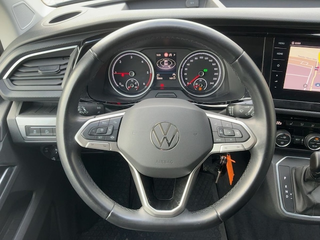 Volkswagen T6.1 Multivan