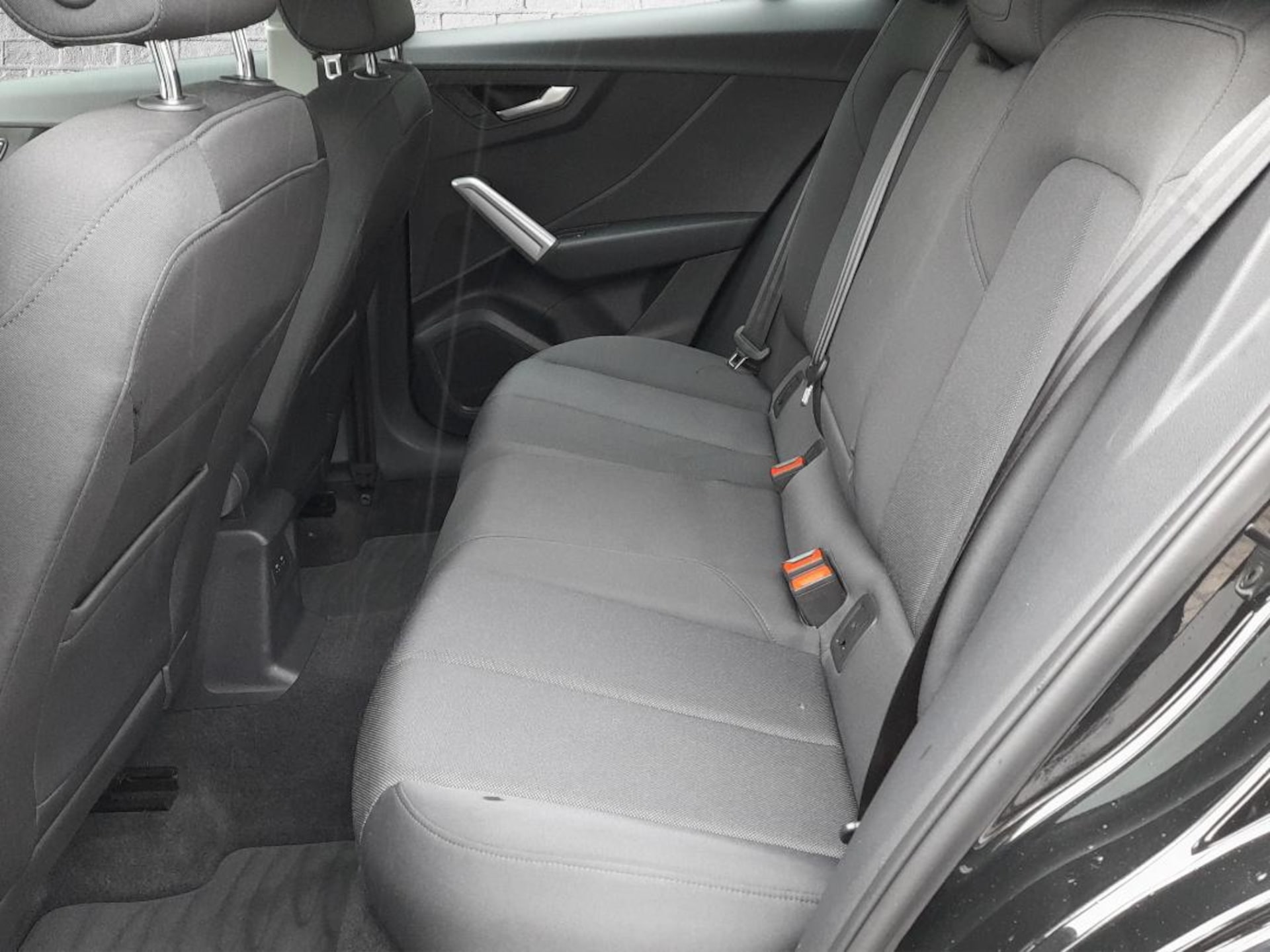 Audi Q2 Advanced