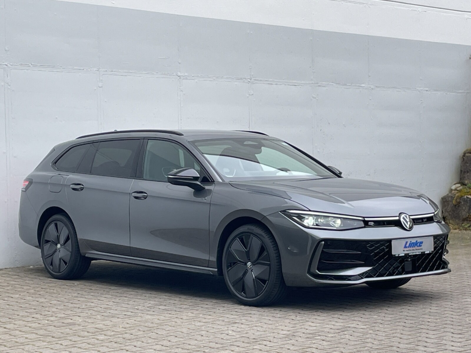 Volkswagen Passat – Bild 2