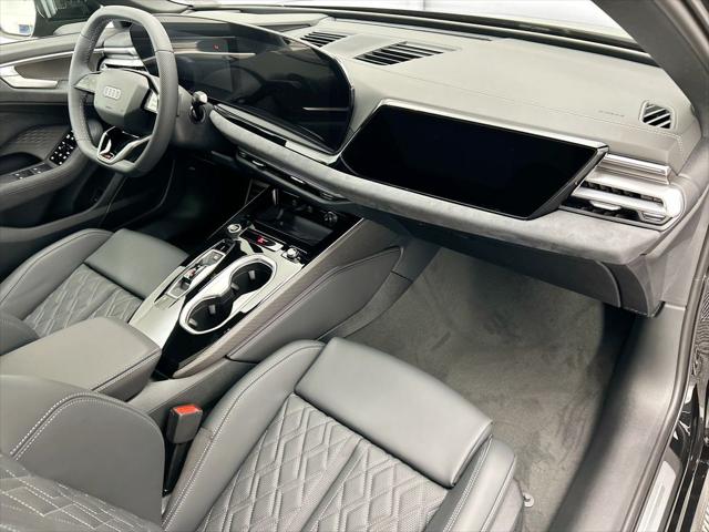 2026 Audi A6 Prestige - Photo 17