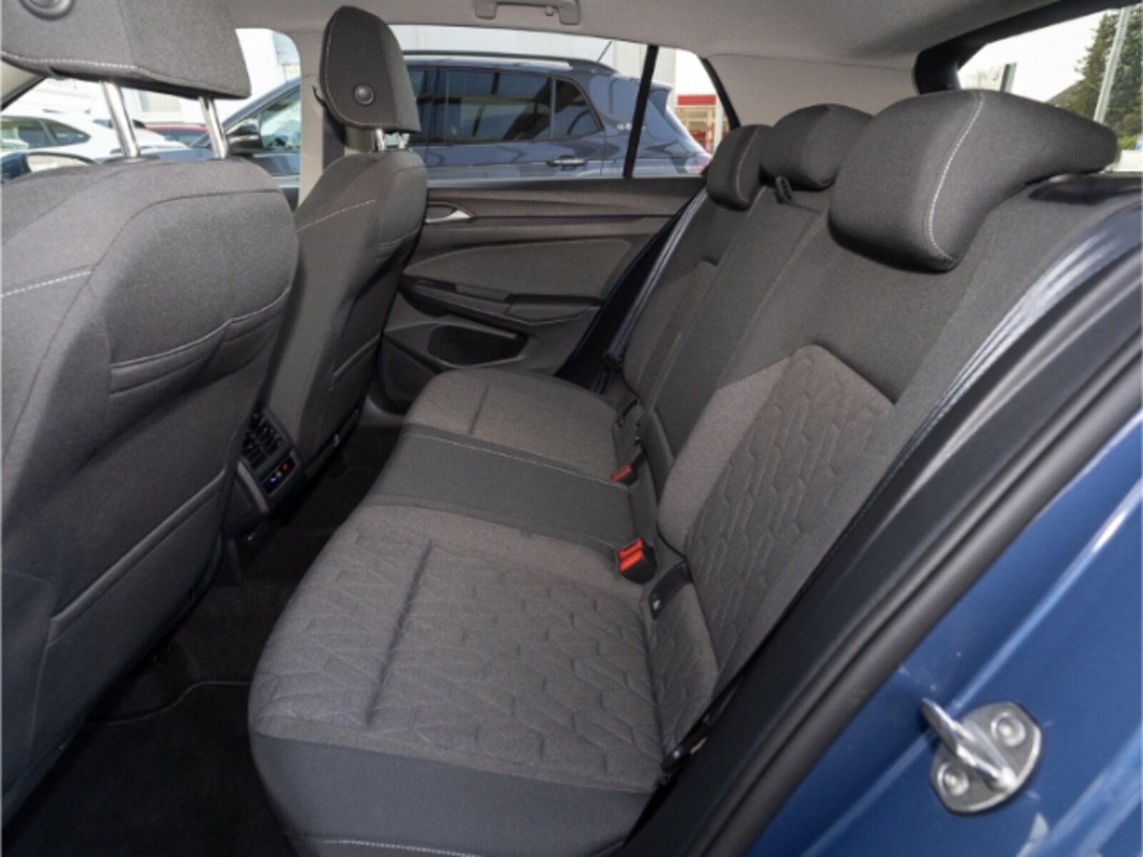 Volkswagen Golf – Bild 12