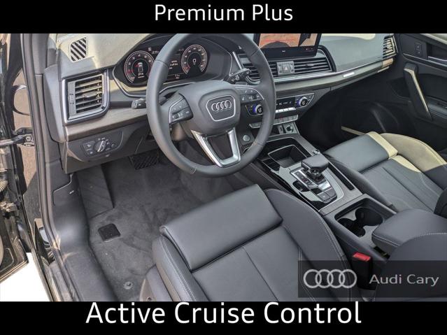 2025 Audi Q5 Sportback Premium Plus - Photo 9