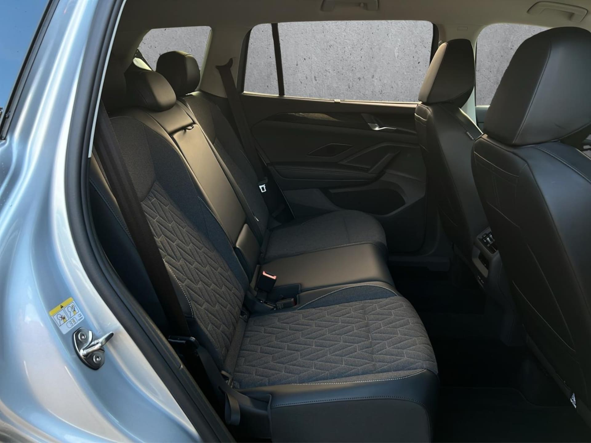 Volkswagen Tayron Life