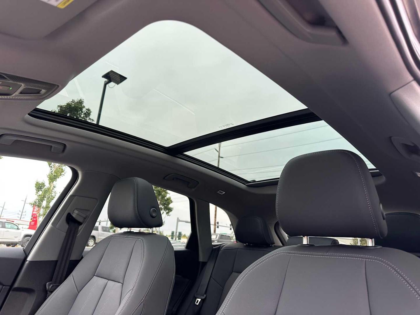 2025 Audi Q5 Premium - Photo 22