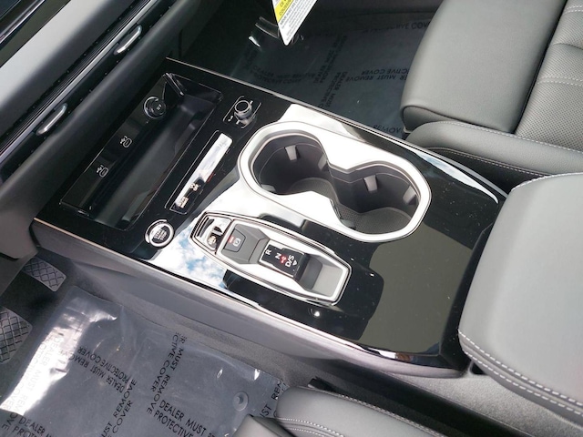 2026 Audi A6 Premium Plus - Photo 26