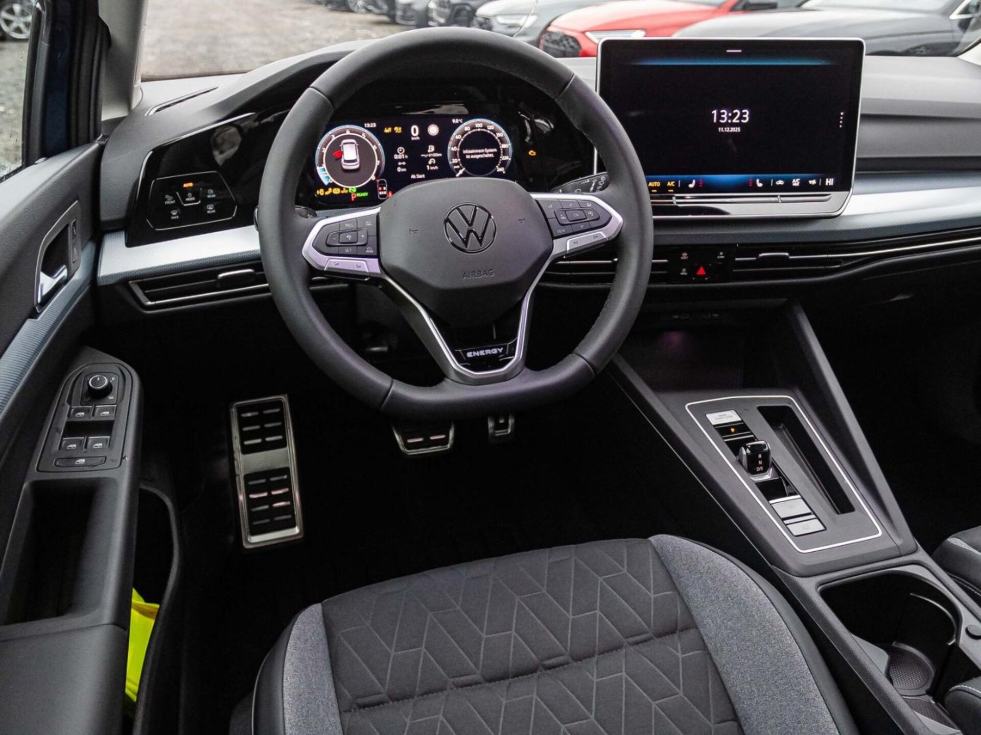 Volkswagen Golf ENERGY