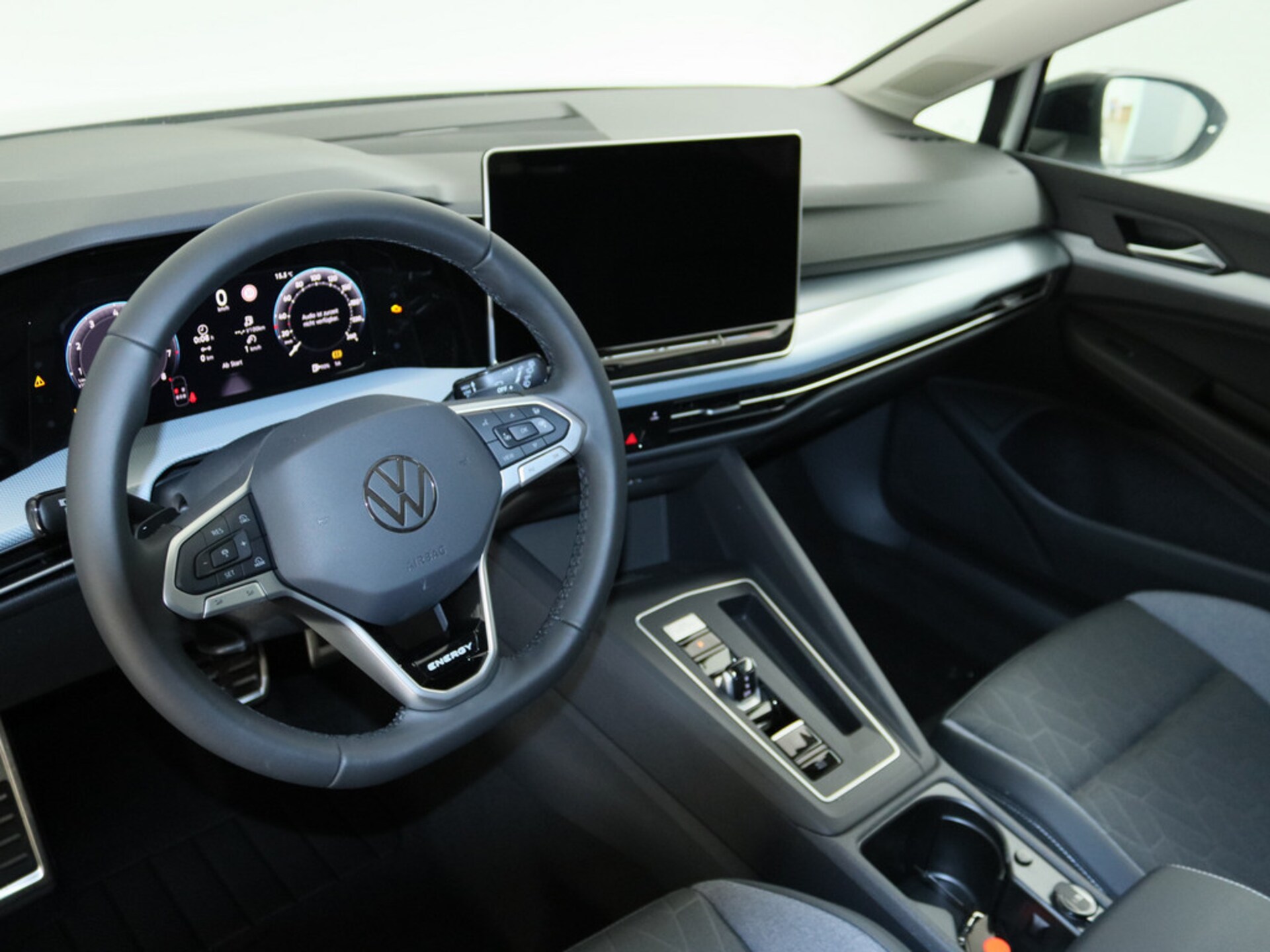 Volkswagen Golf ENERGY