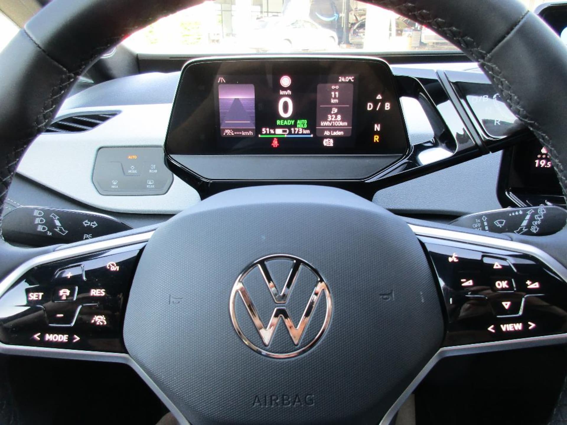 Volkswagen ID.3 MOVE Pro
