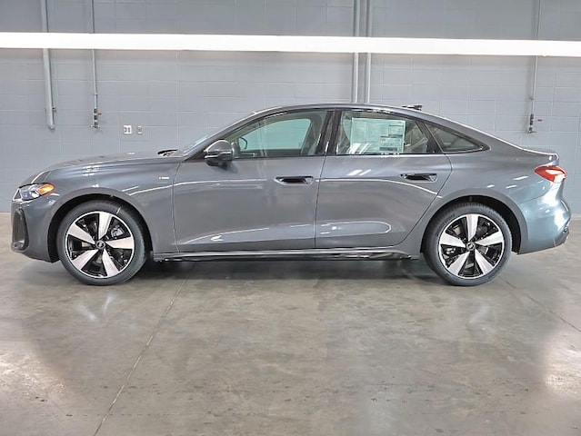 2026 Audi A5 Sedan