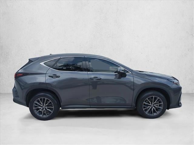 2023 Lexus NX 250