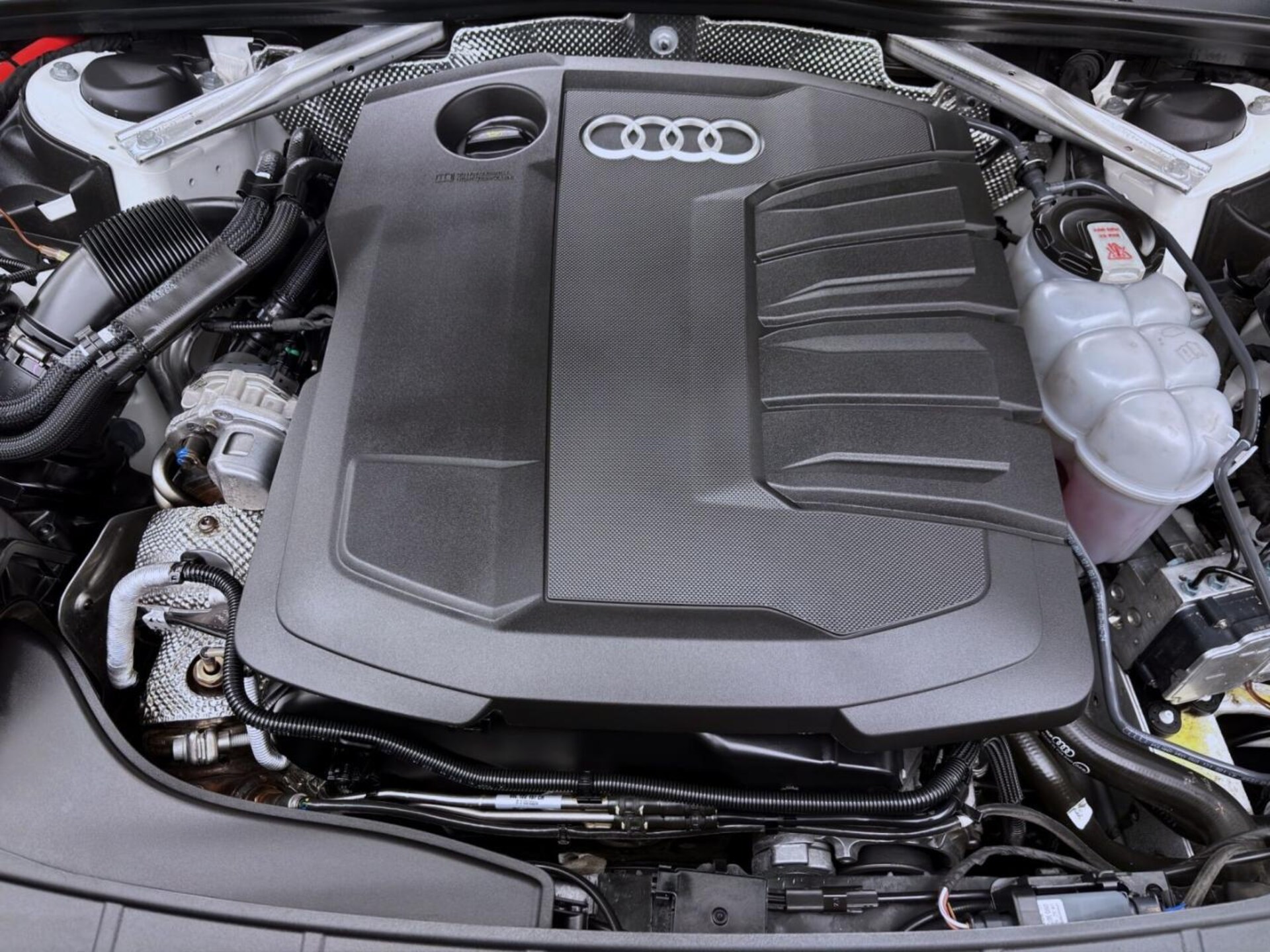 Audi A4 Avant Advanced