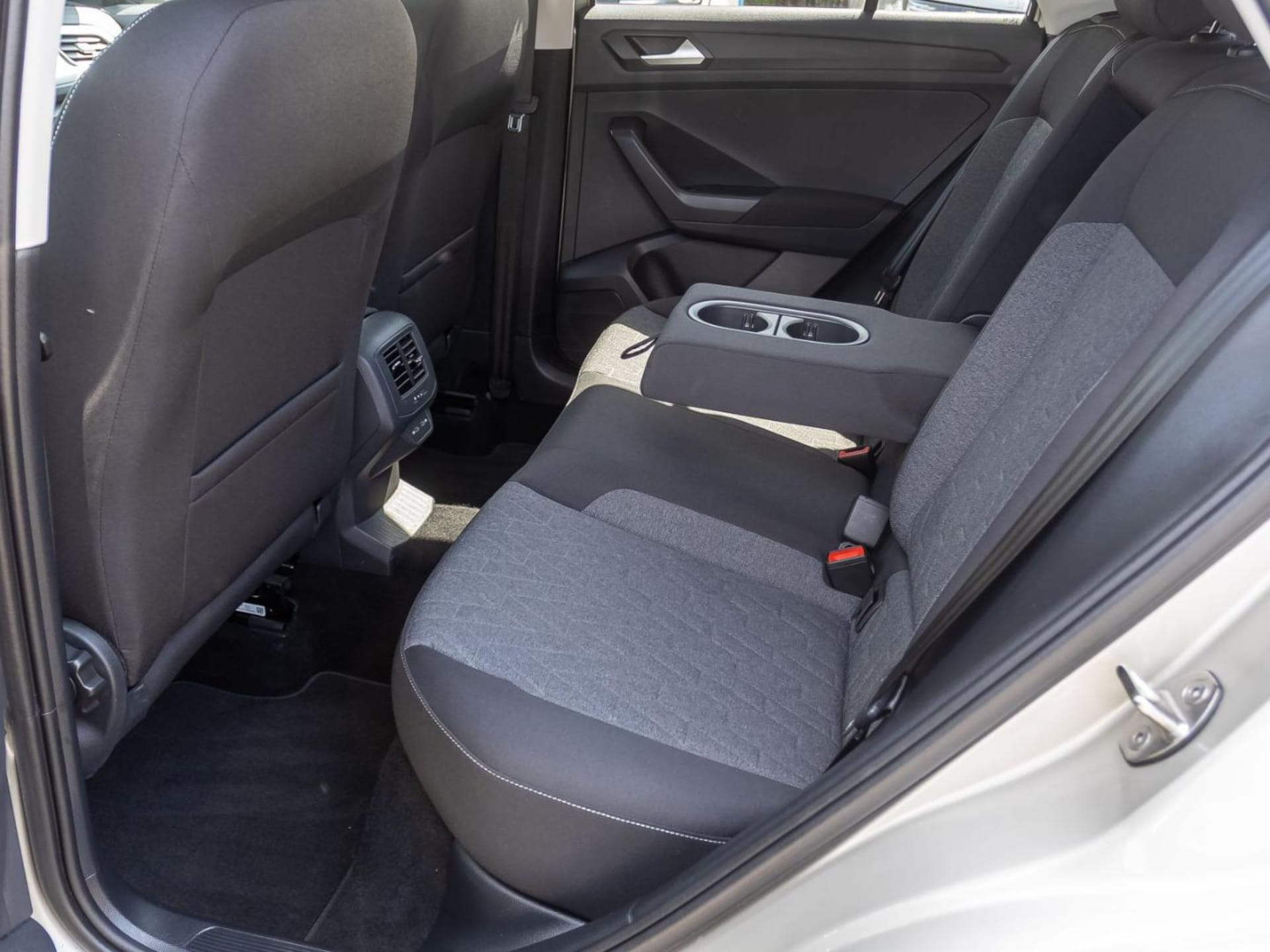 Volkswagen T-Roc MOVE