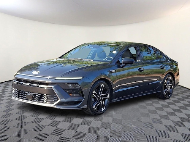 2024 Hyundai Sonata