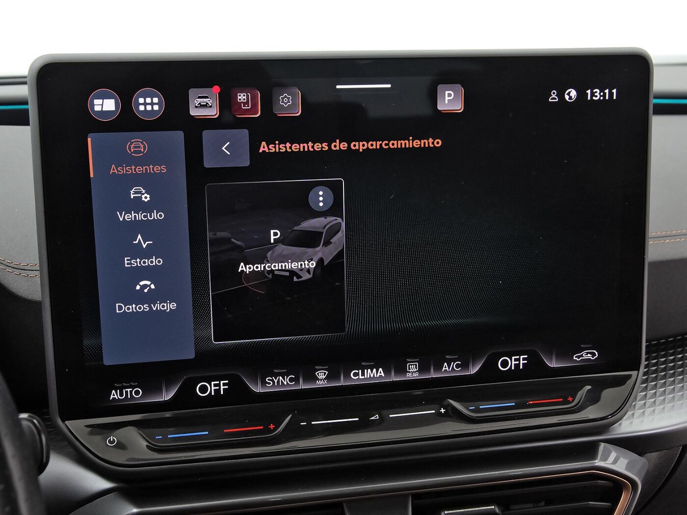 CUPRA Formentor 1.5 eTSI DSG 110 kW (150 CV) — photo 25