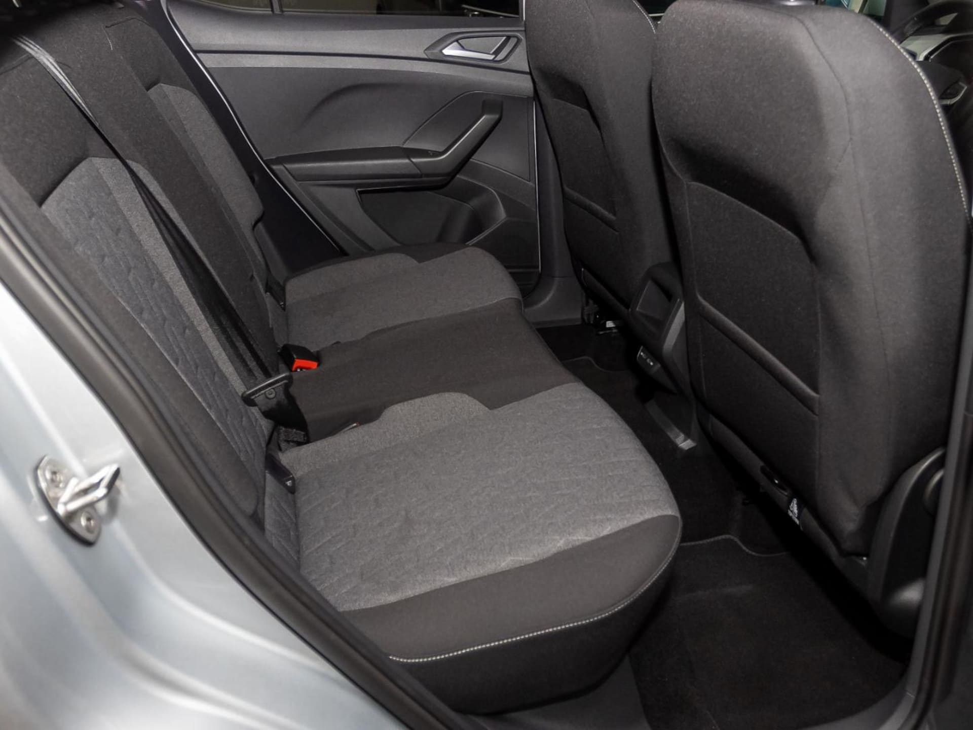 Volkswagen T-Cross MOVE