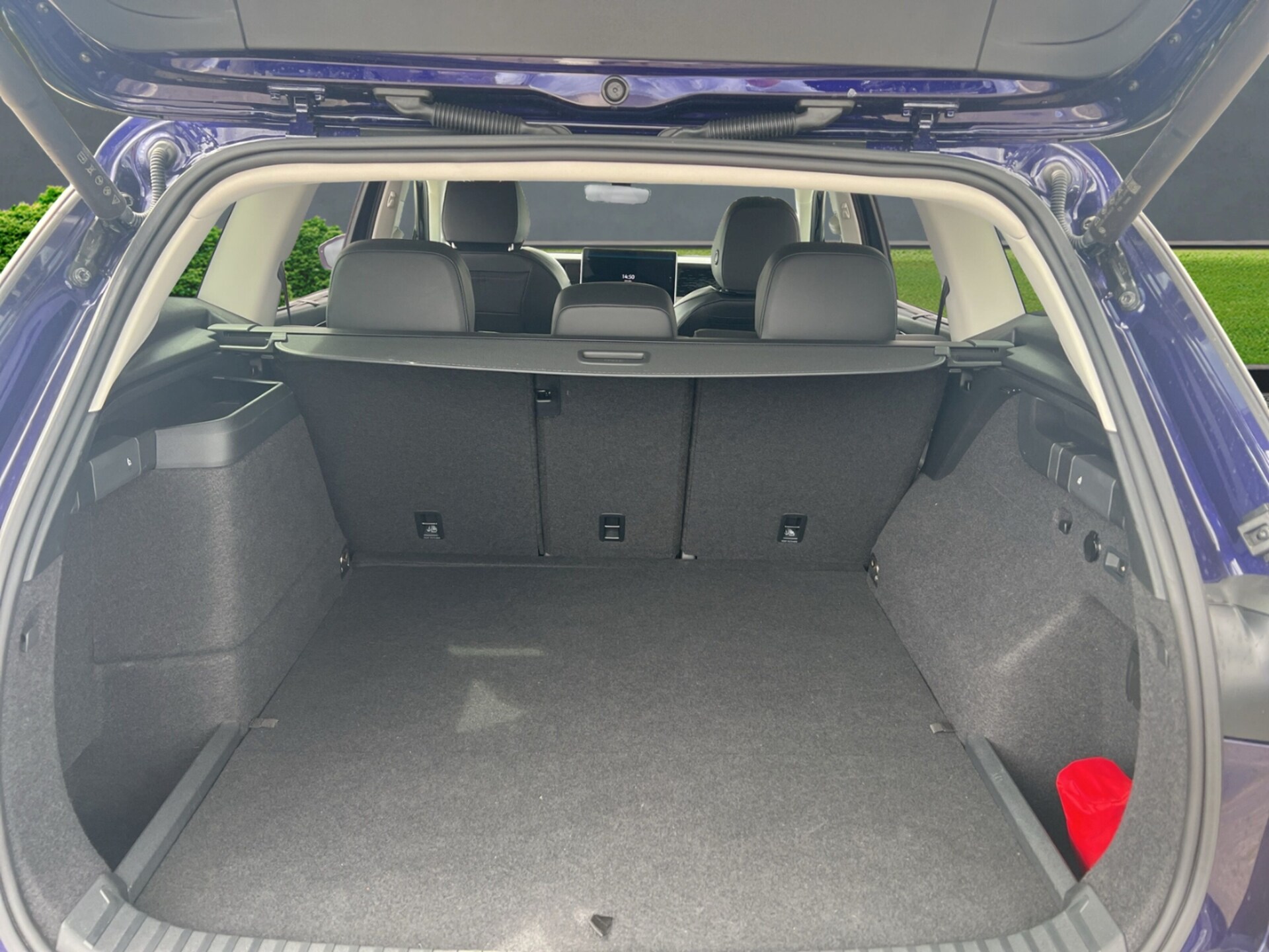 Volkswagen Tayron Elegance
