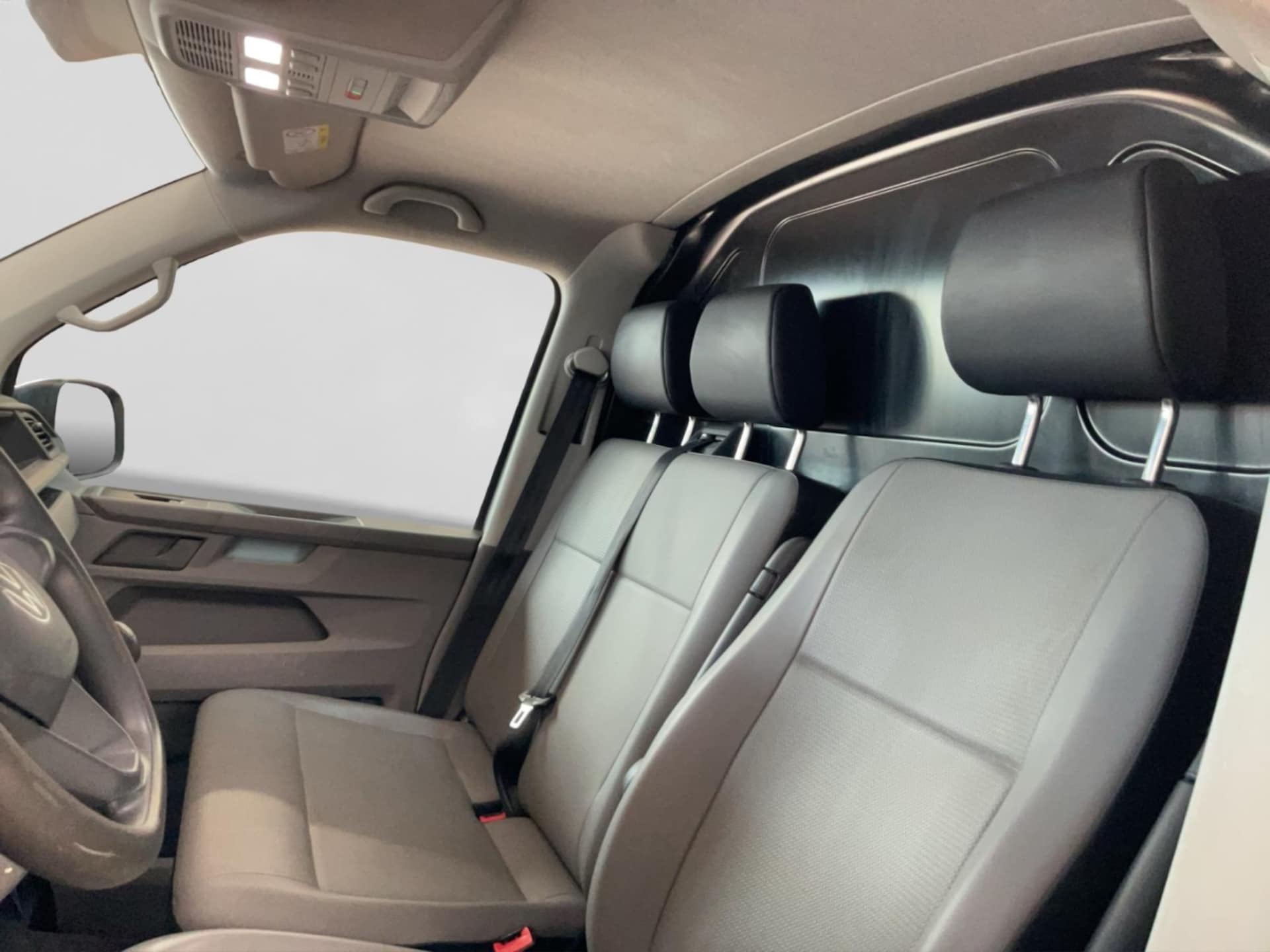 Volkswagen T6.1 Transporter Kasten kurzer Radstand