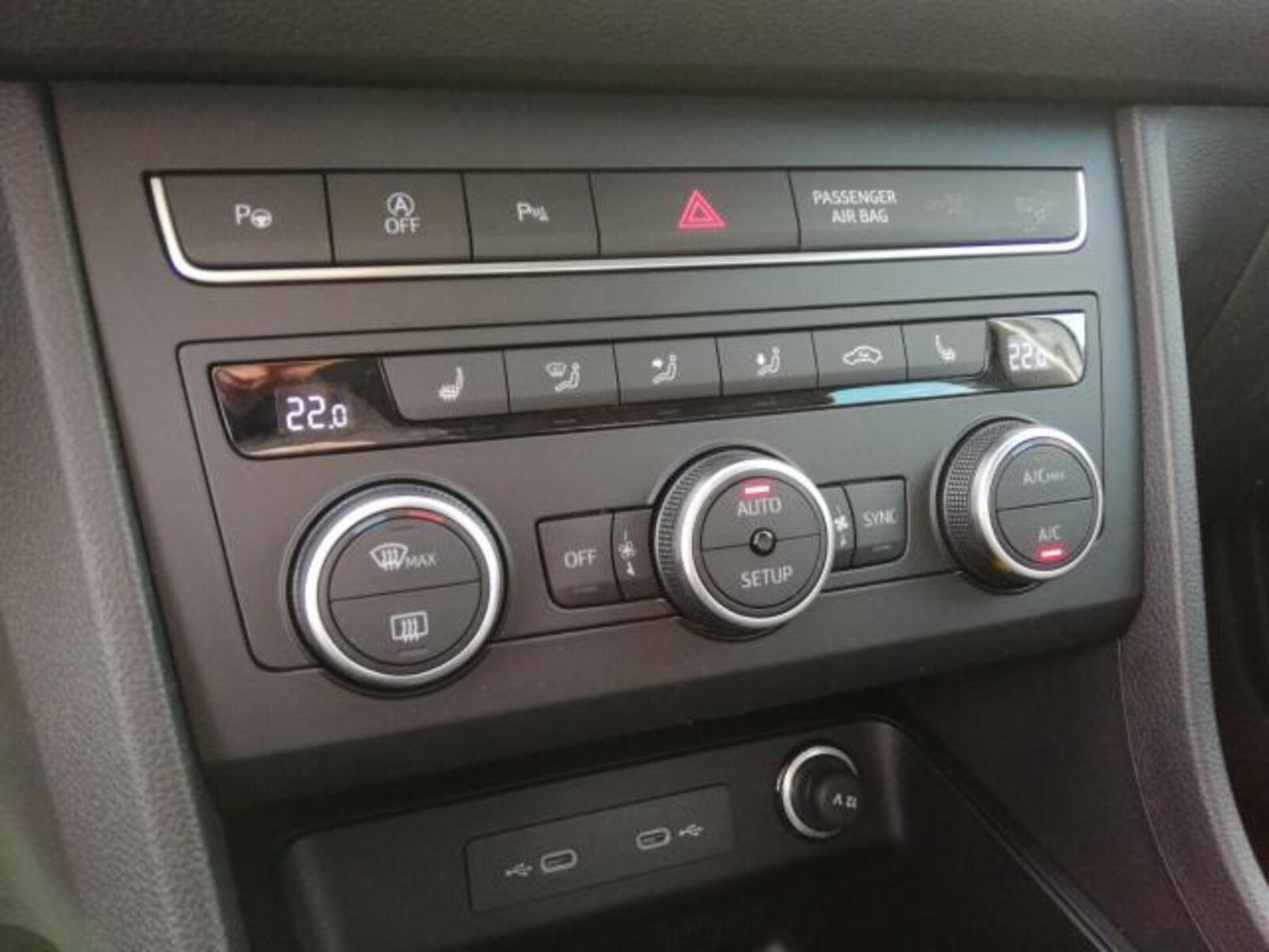 SEAT Ateca – Bild 15
