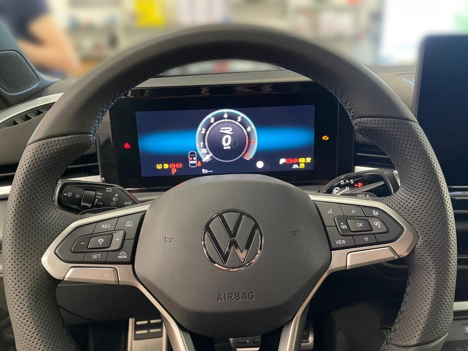 Volkswagen T-Roc – Bild 10