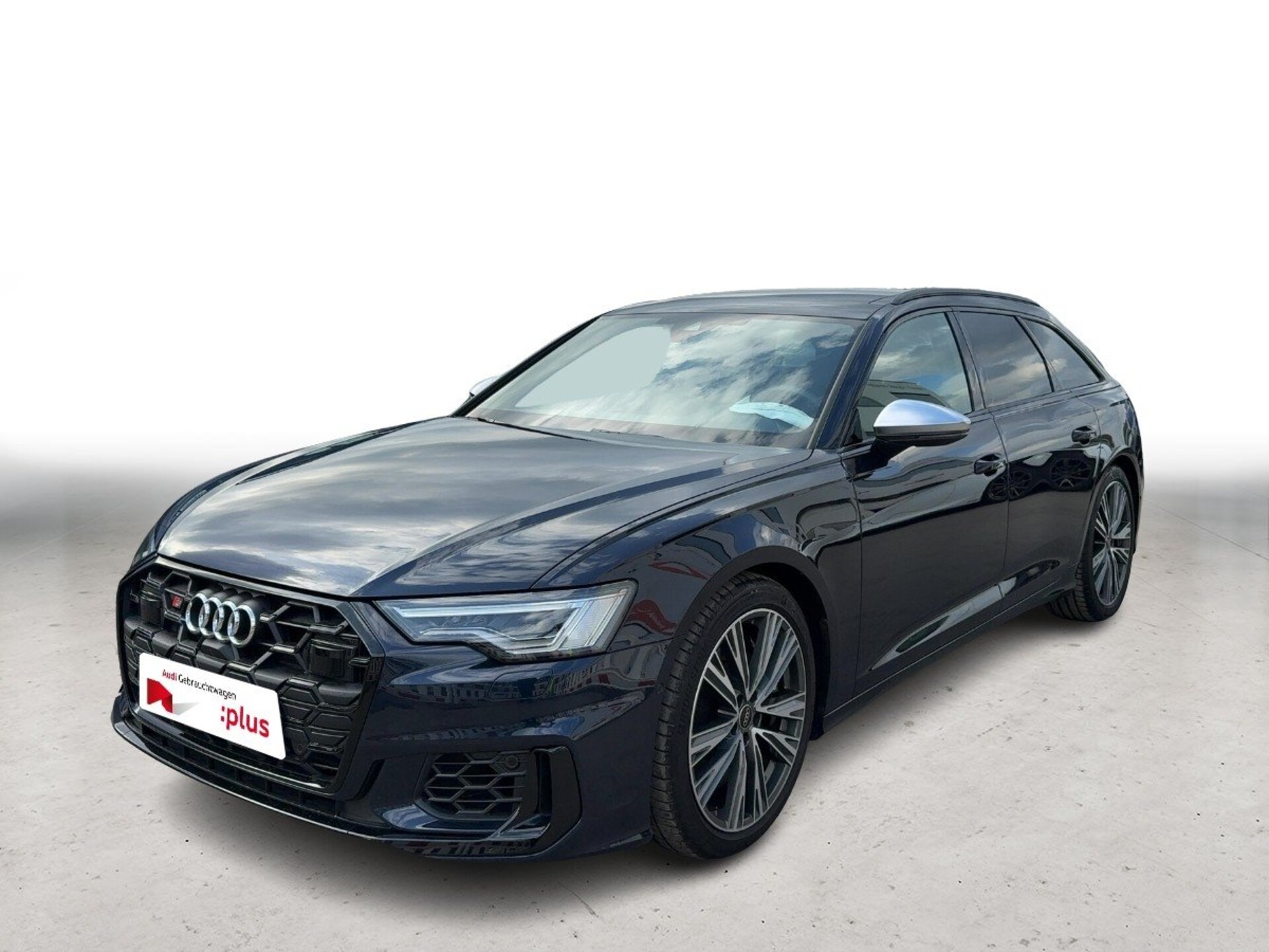 Audi S6 Avant