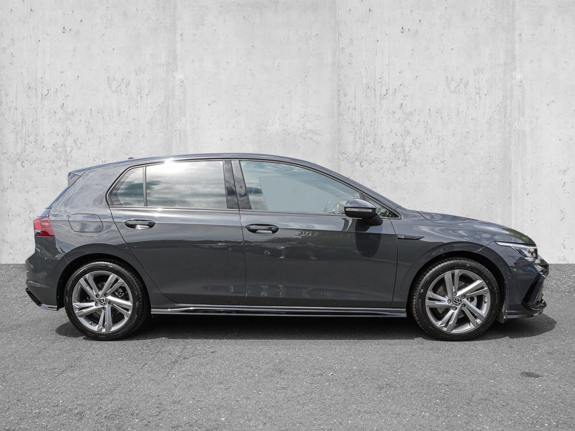 Volkswagen Golf R-Line