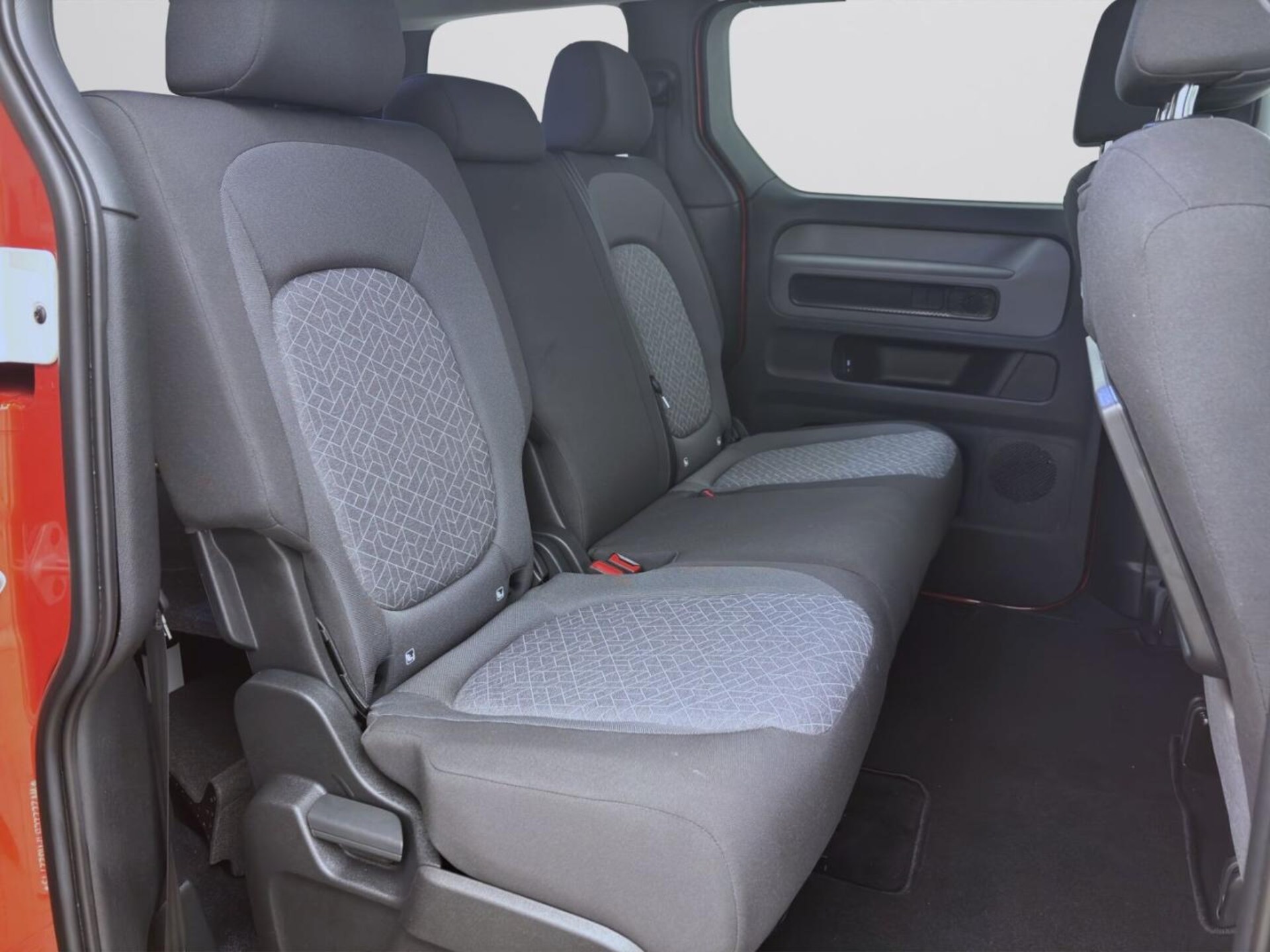 Volkswagen ID. Buzz Pro