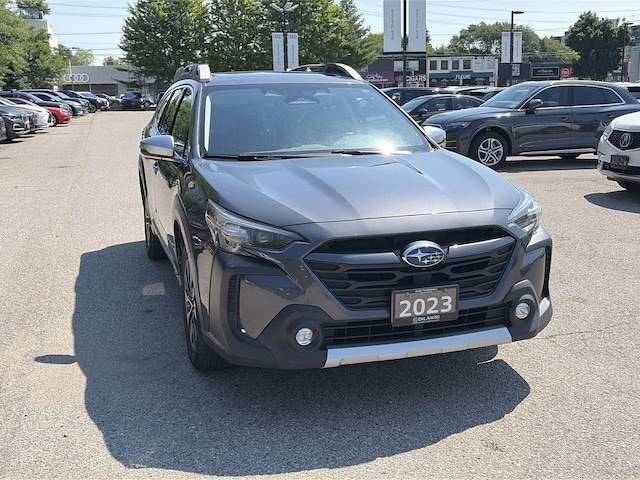 2023 Subaru Outback