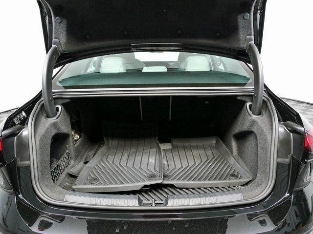 2026 Audi A6 Prestige - Photo 28