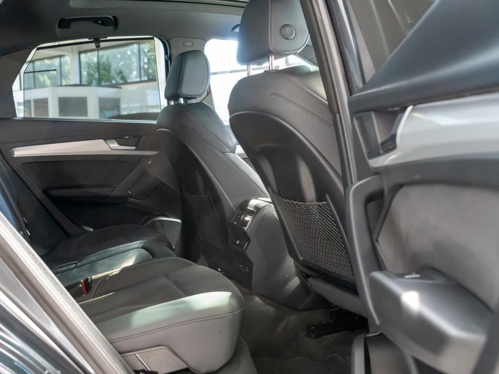 Audi Q5 Sportback S line
