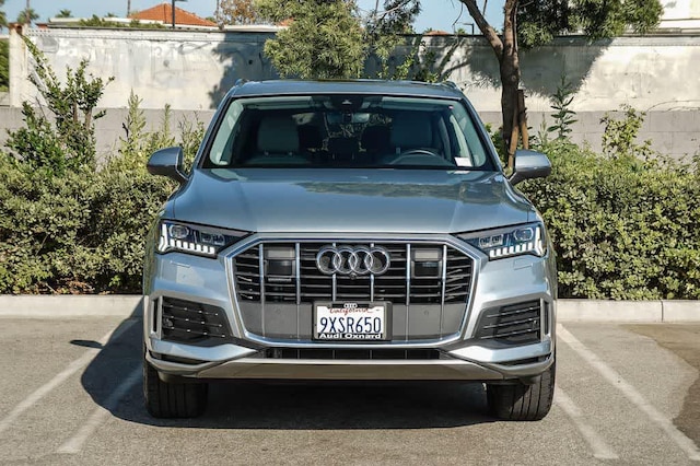2024 Audi Q7