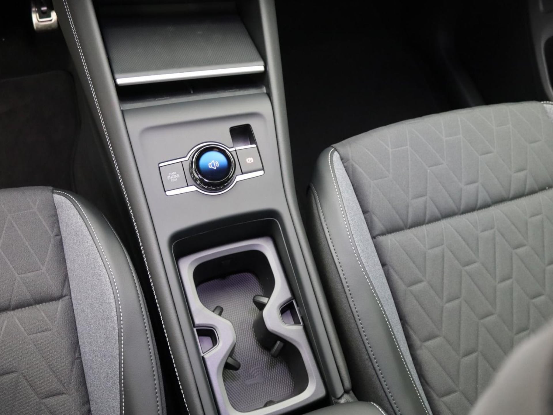Volkswagen Tiguan ENERGY